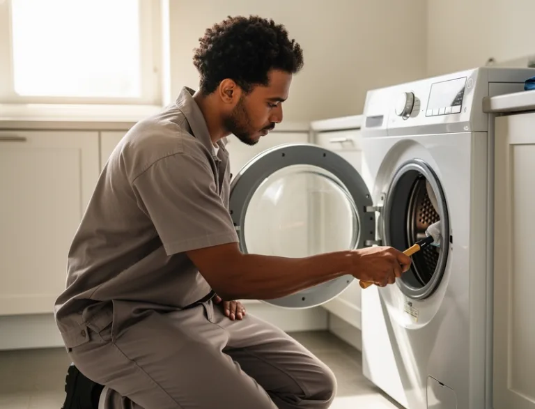 Washing Machine Repair service in Bognor Regis